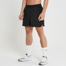 MP Men's Velocity Ultra 5" Shorts - Black - XXS