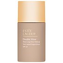 Estée Lauder Double Wear Sheer Long-Wear Makeup SPF20 2C2 Pale Almond 30ml