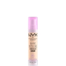 NYX Professional Makeup Bare With Me Concealer Serum 9.6ml (Various Shades) NYX Professional Makeup Bare With Me Concealer Serum 9.6ml (Various Shades)