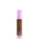 NYX Professional Makeup Bare With Me Concealer Serum - Mocha