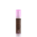 NYX Professional Makeup Bare With Me Concealer Serum - Deep