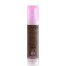 NYX Professional Makeup Bare With Me Concealer Serum - Deep