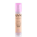 NYX Professional Makeup Bare With Me Concealer Serum - Vanilla