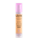 NYX Professional Makeup Bare With Me Concealer Serum - Golden