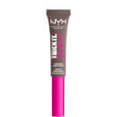 NYX Professional Makeup Thick It. Stick It! Brow Mascara - Cool Ash Brown