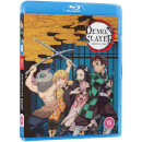 Demon Slayer Yaiba: Part 1 - Standard Edition