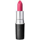 MAC Amplified Crème Lipstick Re-Think Pink - Just wondering