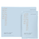 NuFACE Prep-N-Glow Facial Towelette (20 Pack)