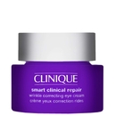 Clinique Eye & Lip Care Smart Clinical Repair Wrinkle Correcting Eye Cream 15ml