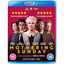 Mothering Sunday Mothering Sunday