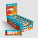 Speculoos Layered Bar - 12 x 60g - Speculoos