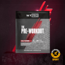 Myprotein THE Pre-Workout Pre V3 (Sample) (AU) - 15.5g - Cola