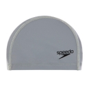 Adult Ultra Pace Cap Silver - One Size