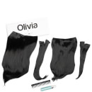 Olivia X Easilocks Straight Collection (Various Options)