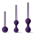 So Divine Sensual Kegel Balls Training Set