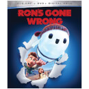 Ron's Gone Wrong (Includes DVD) (US Import)