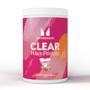 Clear Whey Protein Powder - 20servings - Vimto - Raspberry, Orange and Passionfruit