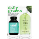 HUM x YTTP Daily Greens Bundle HUM x YTTP Daily Greens Bundle