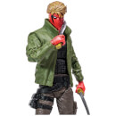 McFarlane Toys DC Multiverse 7 Inch Figure - Grifter (Infinite Frontier) McFarlane Toys DC Multiverse 7 Inch Figure - Grifter (Infinite Frontier)
