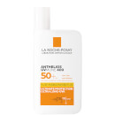 La Roche-Posay Anthelios UVMune 400 Invisible Fluid Non-Perfumed Suncream SPF50+ 50ml