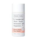 Frank Body Extra Clean Face Wash 140ml Frank Body Extra Clean Face Wash 140ml