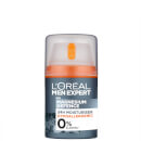 L'Oréal Paris Men Expert Sensitive Skin Moisturiser 24Hour Daily Mens Moisturiser 50ml L'Oréal Paris Men Expert Sensitive Skin Moisturiser 24Hour Daily Mens Moisturiser 50ml