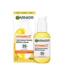 Garnier Vitamin C Serum Cream with 20% Vitamin C and SPF25 50ml Garnier Vitamin C Serum Cream with 20% Vitamin C and SPF25 50ml