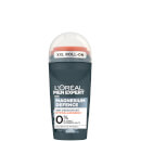 Desodorante roll-on hipoalergénico 48 horas Magnesium Defence de L'Oréal Paris Men Expert 50 ml