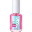 essie Nail Care Hard to Resist Nail Strengthener - Pink Tint 13.5ml