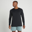 MP Men's Tempo Ultra Long Sleeve T-Shirt - Black - XS