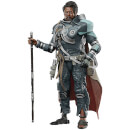 Hasbro Star Wars The Black Series Saw Gerrera Action Figure