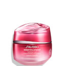 Crème hydratante exclusive Essential Energy SPF20 Shiseido 50 ml