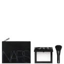 NARS Light Reflecting Pressed Setting Powder Mini - Crystal 3g NARS Light Reflecting Pressed Setting Powder Mini - Crystal 3g