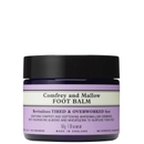 Neal's Yard Remedies Foot Care Comfrey and Mallow Foot Balm 50g Neal's Yard Remedies Foot Care Comfrey and Mallow Foot Balm 50g
