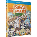 Isekai Quartet Season 1 Copy