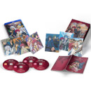 Yona of the Dawn The Complete Series Limited Edition