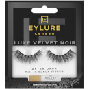 Eylure Luxe Velvet Noir False Lashes - Afterdark