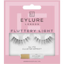 Eylure Fluttery Light Cluster Effect False Lashes - No. 172 Eylure Fluttery Light Cluster Effect False Lashes - No. 172