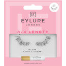 Eylure Core ¾ Length False Lashes - No. 13