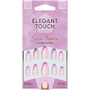Elegant Touch False Nails - Ultra Violet