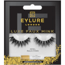 Eylure False Lashes - Luxe Faux Mink Opal Eylure False Lashes - Luxe Faux Mink Opal