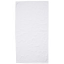 Ted Baker Magnolia Towel - White - Sheet