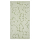 Ted Baker Magnolia Towel - Sage - Sheet