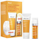 Set promocional Vitamin C Cleanse and Brighten de Murad