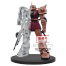 Banpresto Mobile Suit Gundam Internal Structure MS-06S Zaku? Char's Custom Ver.(Ver.A)