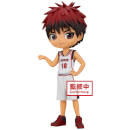 Banpresto Kuroko's Basketball Q Posket Taiga Kagami Figure