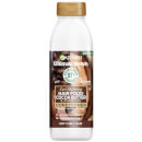 Garnier Ultimate Blends Cocoa Butter Conditioner for Dry, Curly Hair 350ml