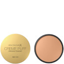 Max Factor Creme Puff Pressed Powder - Candle Glow