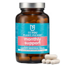 BeYou PMS Vitamin Supplements (Monthly Supply)