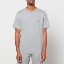 BOSS Bodywear Men's Mix&Match Crewneck T-Shirt - Medium Grey - M